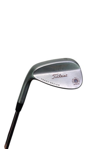 Used Titleist VOKEY Golf Wedge Mens LH 48 Degree 11347-S000257757