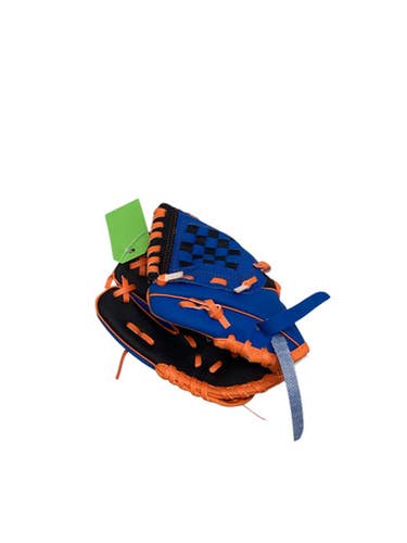 Used DICKS SPORTING GOODS T-BALL GLOVE BB/SB Glove T-ball Cobalt 9" 11347-S000257741