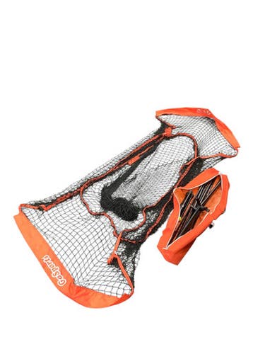 Used GO SPORTS HITTING NET BB/SB Pop-up Net 11347-S000257737