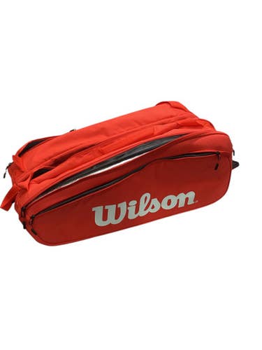 Used Wilson Racquet Accessory 11347-S000257733