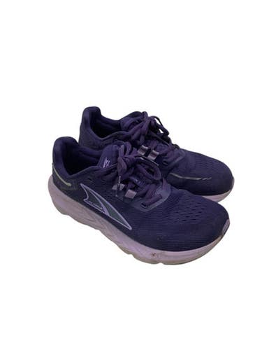 Used Altra Running/X-Train Shoes Y Purple Senior 6.5 11347-S000257736