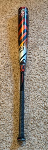 2024 Louisville Slugger Select PWR Hybrid BBCOR Certified Bat (-3) 29 oz 32" (Used)