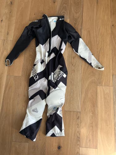 SYNC Team 2023 Speed Ski Suit FIS Legal