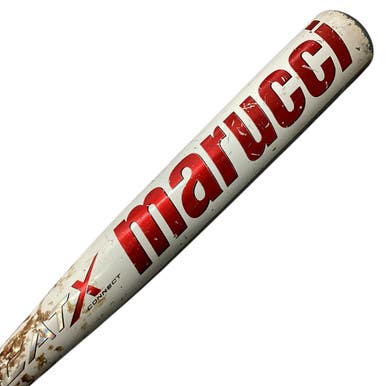 Used Marucci CAT X CONNECT BB/SB High School -3 Bat 32" 11760-S000083411
