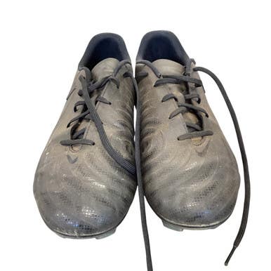 Used Nike Soccer Cleats Black Senior 11 11479-S000407121