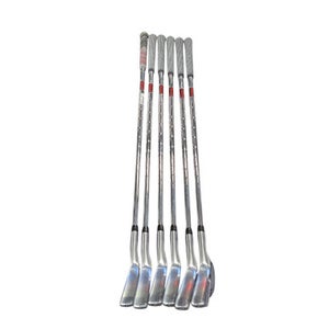 Used PXG XCOR 2 6-GW Mens Iron Set RH 6I-GW/AW 11479-S000407112