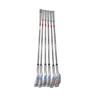 Used PXG XCOR 2 6-GW Mens Iron Set RH 6I-GW/AW 11479-S000407112