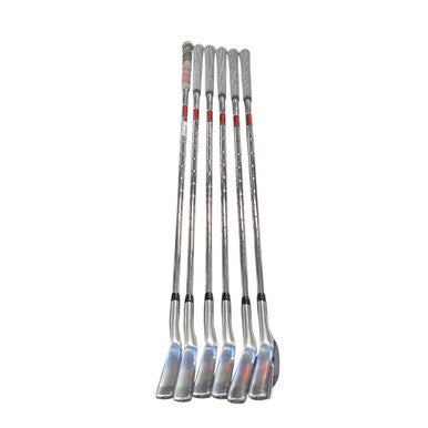 Used PXG XCOR 2 6-GW Mens Iron Set RH 6I-GW/AW 11479-S000407112
