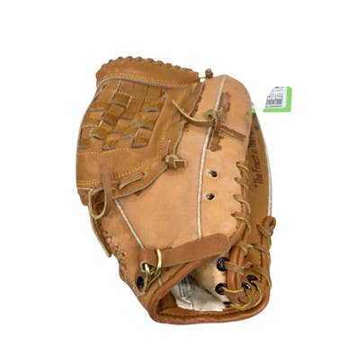 Used Rawlings ALEX RODRIGUEZ BB/SB Glove RH Throw Brown 12" 11479-S000407097