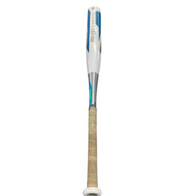 Used Easton CYCLONE BB/SB Fastpitch Bat 31" 11479-S000407095