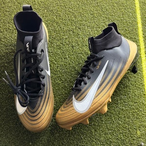 Men's Size M 9.5 (W 10.5) Nike Air Zoom Vapor Pro 1 Low Top Molded Cleats (New)