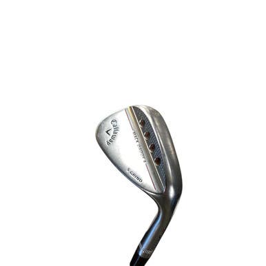 Used Callaway MACK DADDY 4 Golf Wedge Mens RH 48 Degree 11479-S000407174