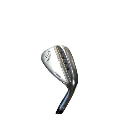 Used Callaway MACK DADDY 4 Golf Wedge Mens RH 48 Degree 11479-S000407174