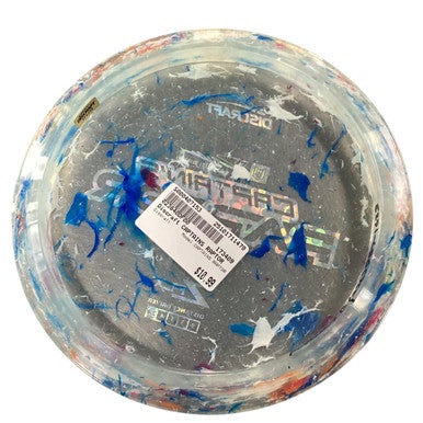 Used Discraft CAPTAINS RAPTOR Disc Golf Driver None 11479-S000407153