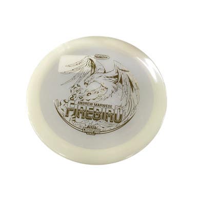 Used Innova FIREBIRD Disc Golf Driver None 11479-S000407155