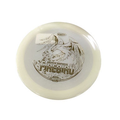 Used Innova FIREBIRD Disc Golf Driver None 11479-S000407155