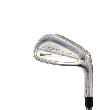 Used Nike V FORGED 4 IRON Mens Individual Iron RH 4 Iron 11479-S000407132