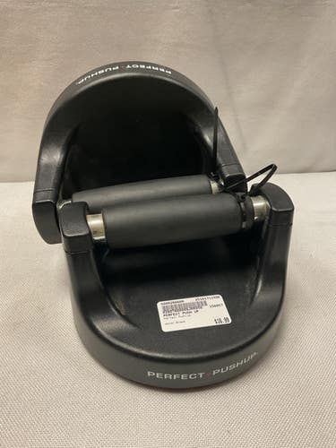 Used Perfect Push-up Flex/Core Other Black 11490-S000266600