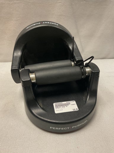 Used Perfect Push-up Flex/Core Other Black 11490-S000266600