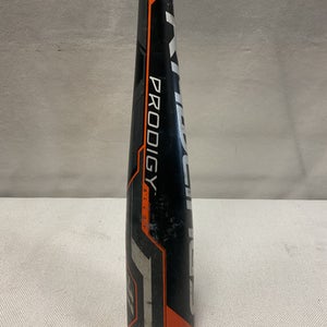 Used Rawlings PRODIGY ALLOY US8P11 BB/SB USA 2 5/8 Bat 27" 11490-S000266597