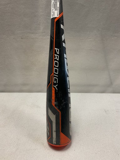 Used Rawlings PRODIGY ALLOY US8P11 BB/SB USA 2 5/8 Bat 27" 11490-S000266597