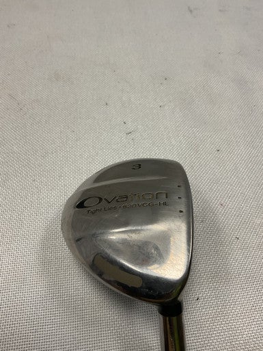Used Adams Golf OVATION Mens Fairway Wood RH 3 Wood 11490-S000266590