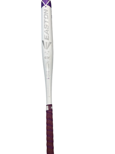 Used Easton AMETHYST  33 -11 BB/SB Fastpitch Bat 33" 11682-S000122659
