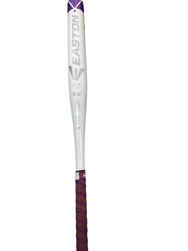 Used Easton AMETHYST  33 -11 BB/SB Fastpitch Bat 33" 11682-S000122659