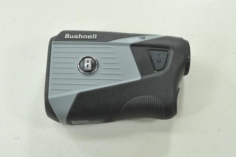 Bushnell Tour V5 Range Finder  #204690