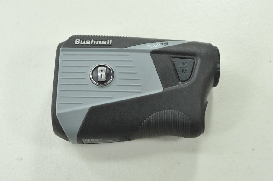 Bushnell Tour V5 Range Finder  #204690