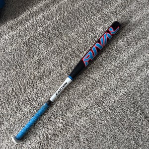 2018 Easton Rival Alloy Bat (-8) 26 oz 34" (Used)