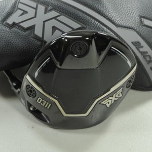 PXG 0311 Black Ops 10.5* Driver X-Stiff Flex RH Diamana S70 Limited # 204239