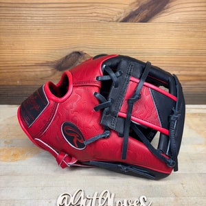2025 Rawlings HOH 11.75" Limited Edition Exclusive