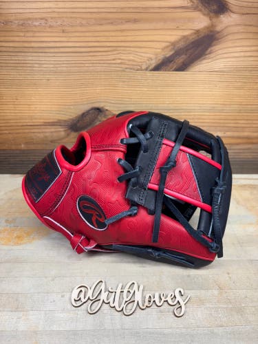 2025 Rawlings HOH 11.75" Limited Edition Exclusive