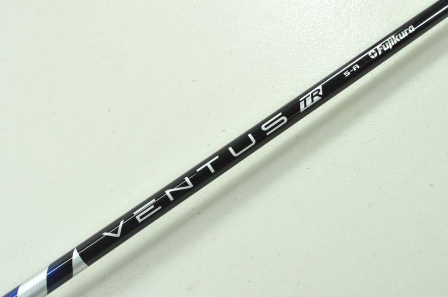 Fujikura Ventus TR Blue 5 A Senior Flex TaylorMade Driver Shaft  # 204735