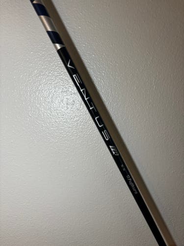 Fujikura Ventus TR Shaft Stiff Flex Graphite Shaft (new)