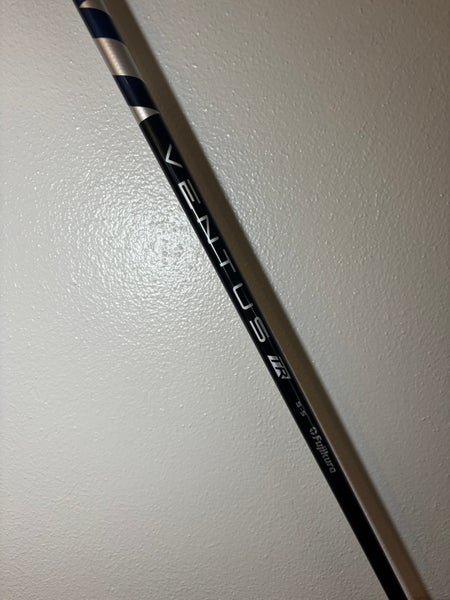 Fujikura Ventus TR Shaft Stiff Flex Graphite Shaft (new)