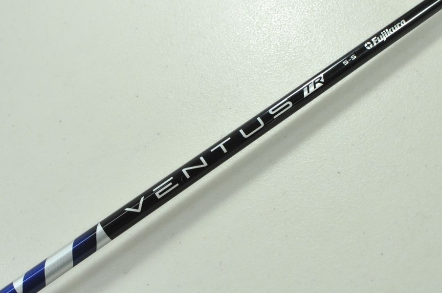 Fujikura Ventus TR Blue 5 Stiff Flex TaylorMade Driver Shaft Qi35 Qi10  # 204736