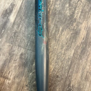 Easton Ghost Composite Bat (-10) 23 oz 33" (Used)