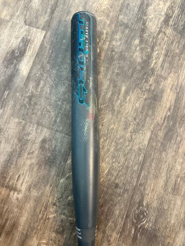 Easton Ghost OG Composite Bat (-10) 23 oz 33" (Used)