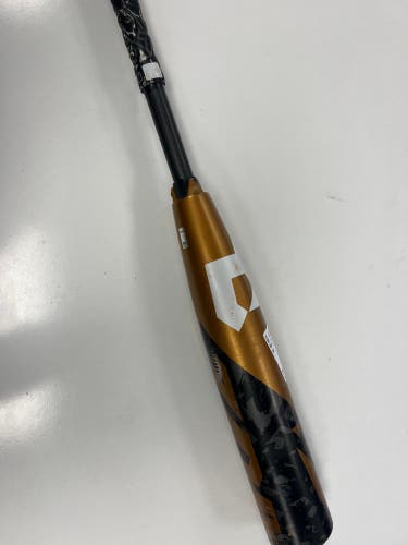 DeMarini Bat (-10) 18 oz 28" (Used)