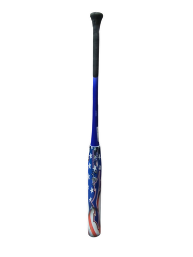 Used Monsta HYPE JUICED BB/SB Slowpitch Bat 34" 11833-S000166841