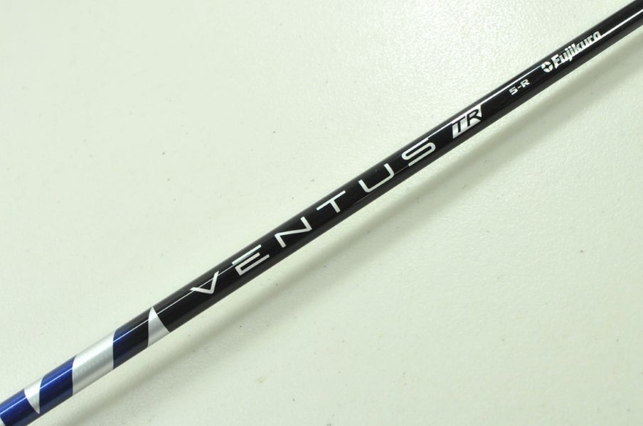 Fujikura Ventus TR Blue 5 Regular Flex TaylorMade Driver Shaft Qi35 Qi10 #204730