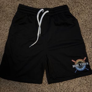Black Small Men's Shorts (Used)
