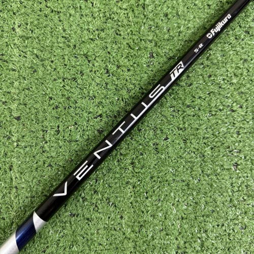 Fujikura Ventus Blue TR 5-R Regular Flex Driver Shaft 44.5 Taylormade Adapter