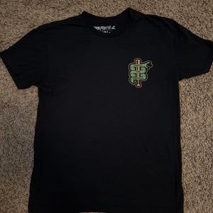 Black Small Men's Shirt (Used)