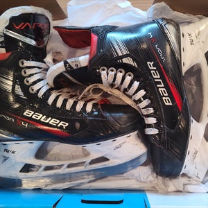 Bauer Vapor X4 Hockey Skates Size 6 Fit 2 Intermediate 2024