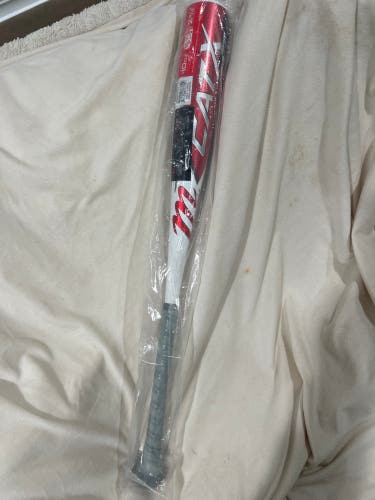 Marucci CATX Alloy USSSA Certified Bat (-10) 19 oz 29" (New)