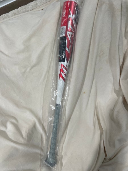 Marucci CATX Alloy USSSA Certified Bat (-10) 19 oz 29" (New)