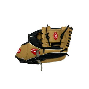 Used Rawlings Players Series 11.5" RH Throw Brown Baseball Glove 11692-S000143119
